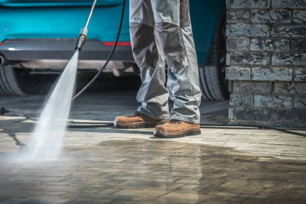 Trusted Plymouth, NC Pressure Washing Services Experts